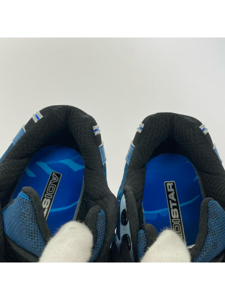 adidas スニーカー ADISTAR CUSHION atmos 27.5