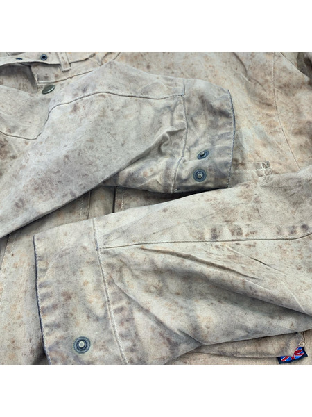 BELSTAFF ブルゾン・ジャンパー ロードマスター オイルジャケット　茶
