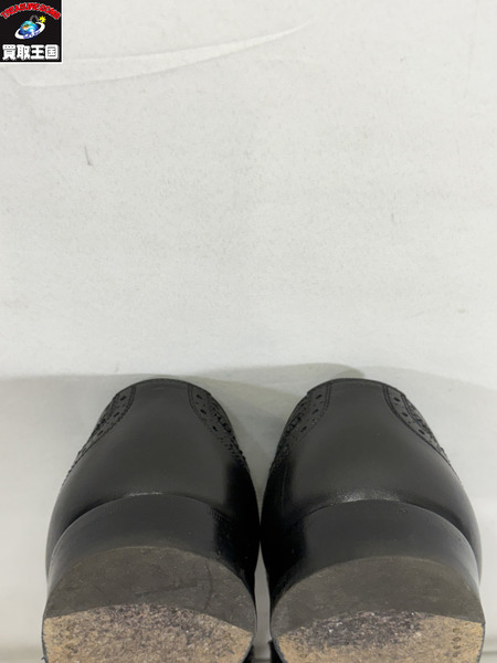 LV/レザーシューズ