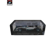 SPARK 1/43 Mercedes F1 W05 Japan GP 2014