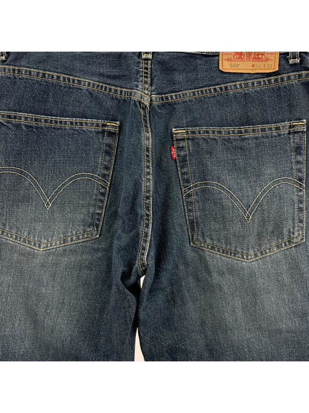 Levi's LOOSE STRAIGHT/569