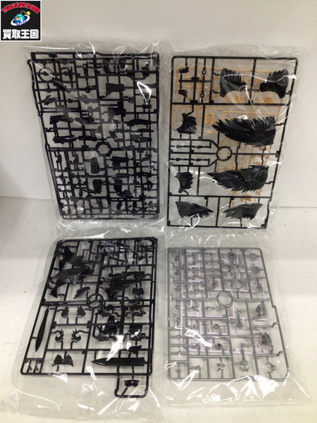 その他美少女プラモ プラモデル　ルミティア ReACT-A[値下]