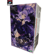 その他美少女プラモ プラモデル　ルミティア ReACT-A