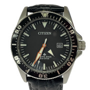 CITIZEN メンズ時計 エコドライブ ソーラー 腕時計