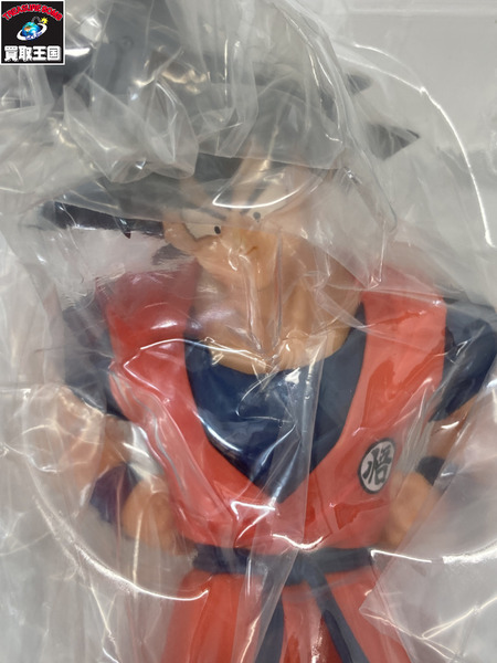 一番くじ ドラゴンボール A賞 孫悟空 フリーザ