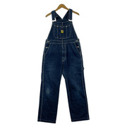 Wrangler オーバーオール・ツナギ 日本製