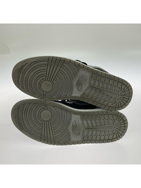 NIKE スニーカー AIR JORDAN 1 RETRO HIGH OG 29cm