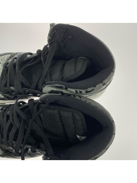 NIKE スニーカー AIR JORDAN 1 RETRO HIGH OG 29cm
