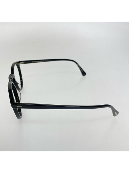 OLIVER PEOPLES ソノ他 OV5186 メガネ レンズ無シ