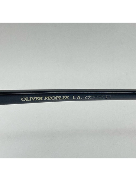 OLIVER PEOPLES ソノ他 OV5186 メガネ レンズ無シ