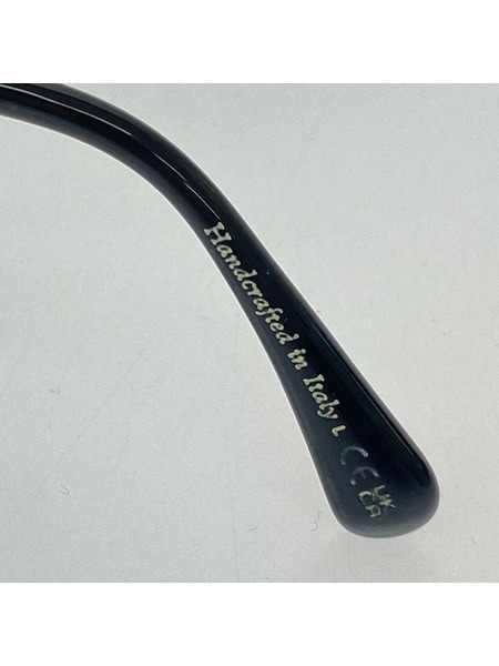 OLIVER PEOPLES ソノ他 OV5186 メガネ レンズ無シ
