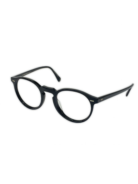 OLIVER PEOPLES ソノ他 OV5186 メガネ レンズ無シ