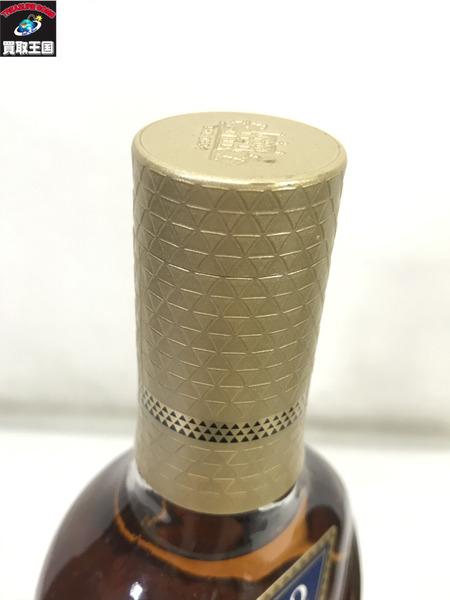 The MACALLAN12年/double cask/700ml/マッカラン/ウイスキー/未開栓