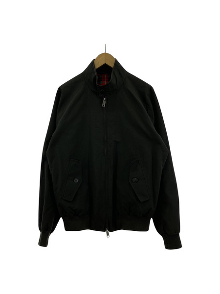 BARACUTA G9 ハリントンジャケット (40) 黒