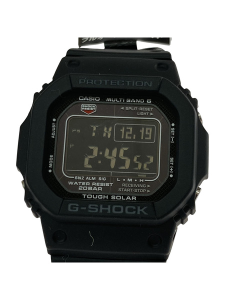 G-SHOCK GW-M5610UBC-1JF タフソーラー 腕時計