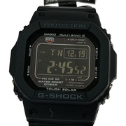 G-SHOCK GW-M5610UBC-1JF タフソーラー 腕時計