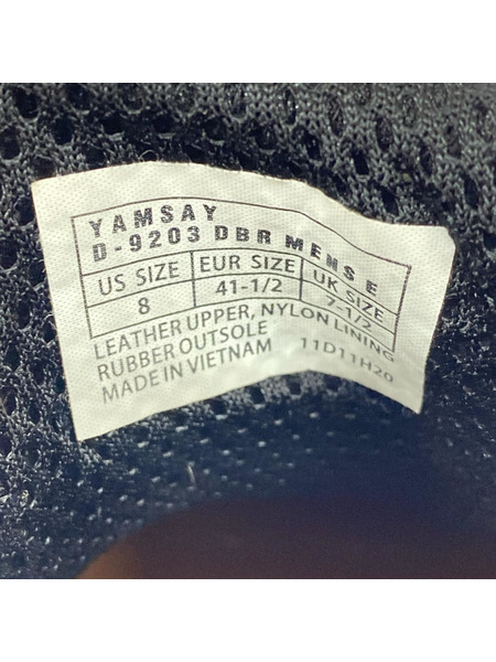 Danner ブーツ トレッキング ブーツ 26.0cm