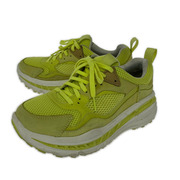 UGG スニーカー Australia/YEL/25cm