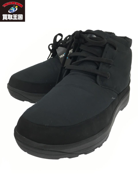 THE NORTH FACE　HUMPBACK WP CHUKKA　27.0cm[値下]