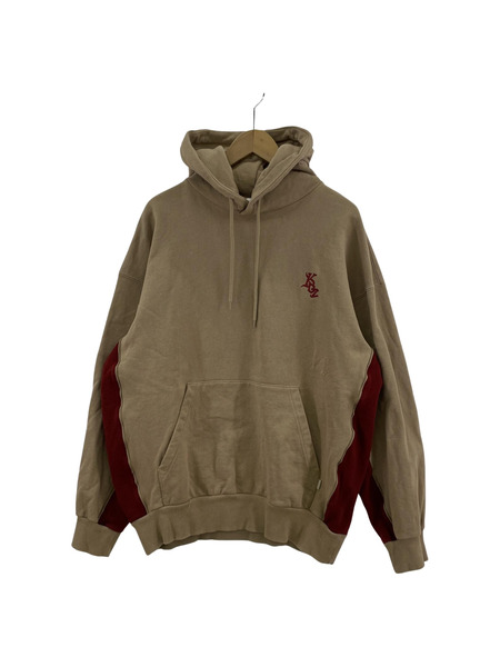 Keboz SR 2TONE SWEAT HOODIE