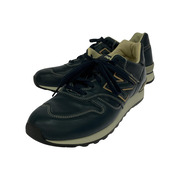 NEW BALANCE M670NVY イングランド製 28.0cm UK9.5 オールレザー