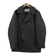 schott U.S 740N PEA JACKET(38)