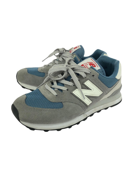 NEW BALANCE ML574OW2 25.5cm