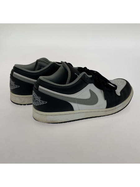 NIKE AIR JORDAN 1 LOW SHADOW 28.0cm