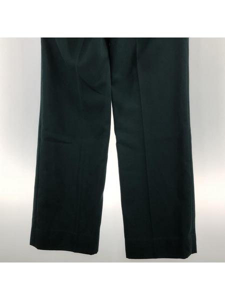 VINTAGE ギャバジンスラックス[値下]