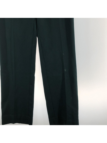 VINTAGE ギャバジンスラックス[値下]