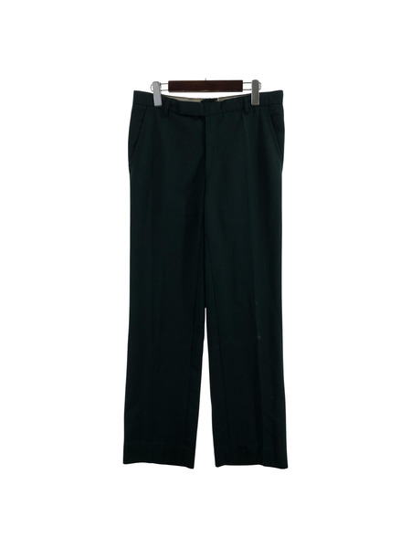 VINTAGE ギャバジンスラックス[値下]