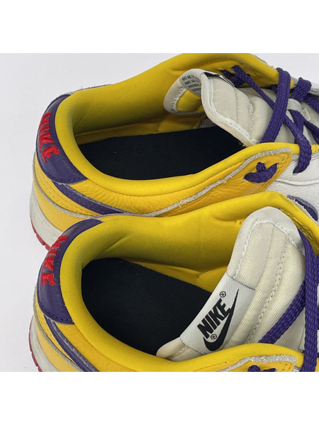 NIKE BY YOUDUNK LOW (26.5)