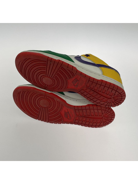 NIKE BY YOUDUNK LOW (26.5)