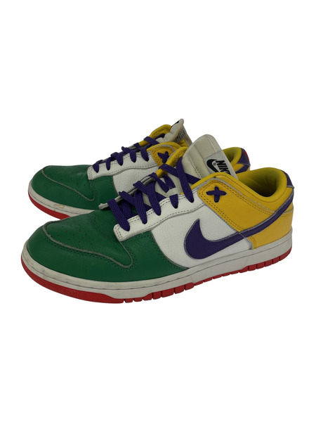 NIKE BY YOUDUNK LOW (26.5)