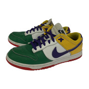 NIKE BY YOUDUNK LOW (26.5)