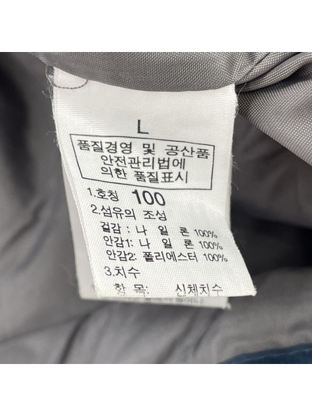 THE NORTH FACE ジャケット M'S LIBERTY JACKET 赤 (L)[値下]