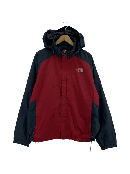 THE NORTH FACE ジャケット M'S LIBERTY JACKET 赤 (L)[値下]