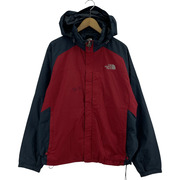 THE NORTH FACE ジャケット M'S LIBERTY JACKET 赤 (L)