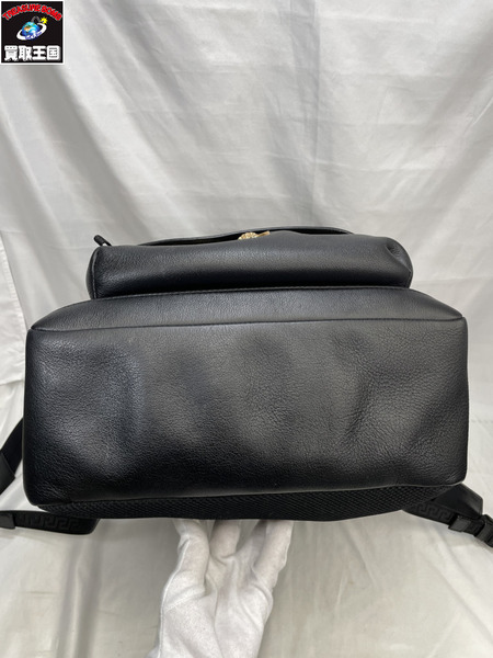 リュックサック・バックパック メデューサ カーフレザー バックパック