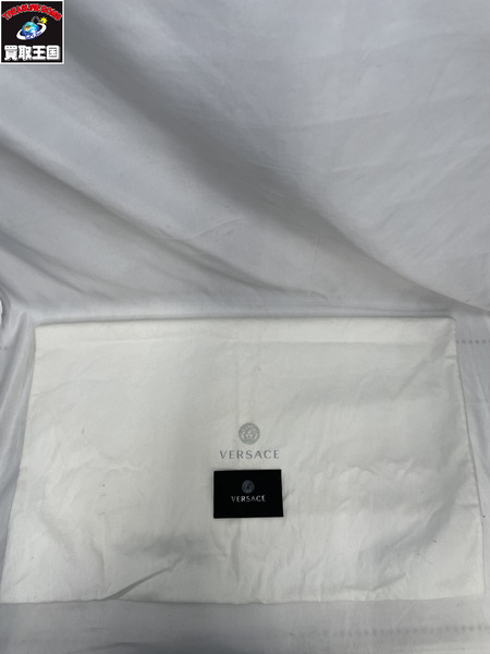 リュックサック・バックパック メデューサ カーフレザー バックパック