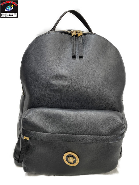 リュックサック・バックパック メデューサ カーフレザー バックパック