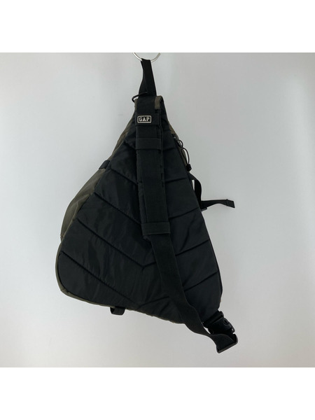 GAP ショルダーバッグ 00s