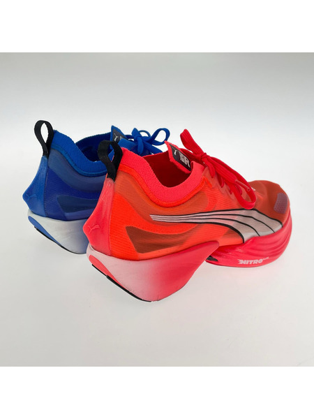 PUMA スニーカー FAST-R NITRO ELITE/25.5cm