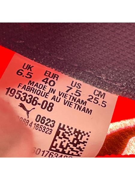 PUMA スニーカー FAST-R NITRO ELITE/25.5cm