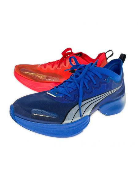 PUMA スニーカー FAST-R NITRO ELITE/25.5cm