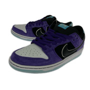 NIKE SB スニーカー DUNK LOW PRO QS Hayley Wilson (27.5cm)