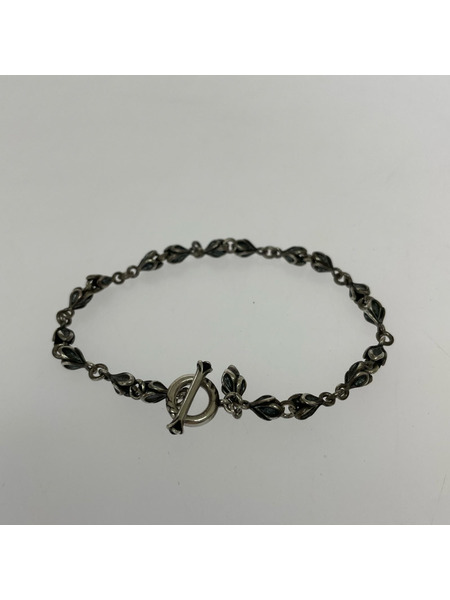 ブレスレット・バングル Bloody Mary Baby Mermaid Chain Bracelet