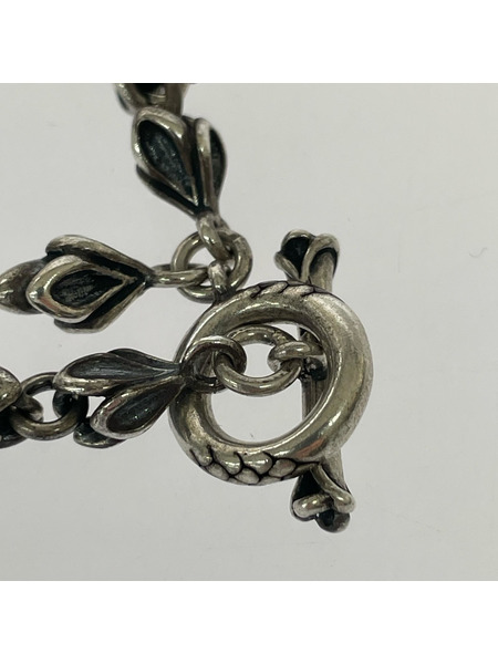 ブレスレット・バングル Bloody Mary Baby Mermaid Chain Bracelet