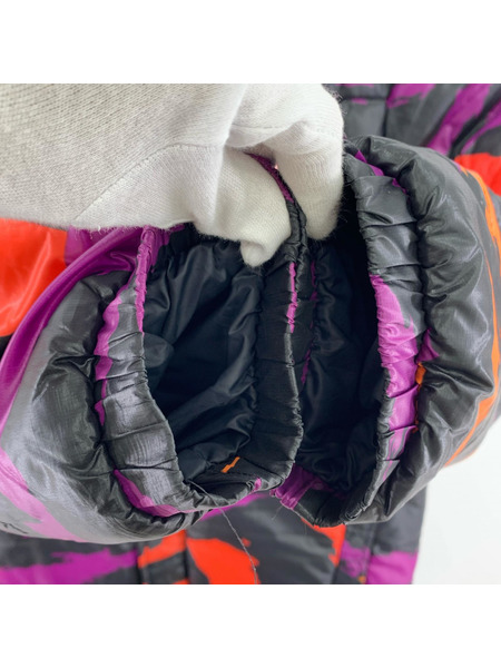 NIKE ダウンジャケット JORDAN BQ5695-551