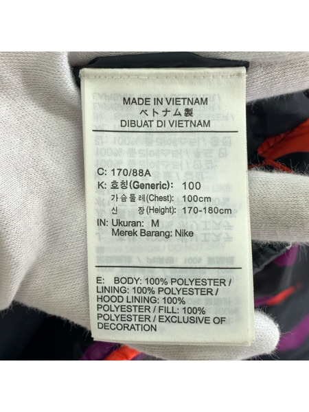 NIKE ダウンジャケット JORDAN BQ5695-551